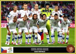 Fan Pictures 2012 Uefa European Football Championship Poland Ukraine European Football Championship Uefa European Football Championship European Football