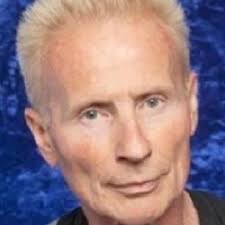 Phil Mogg Movies and TV Shows