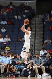 Watanabe appeared and logged at least seven minutes for a second straight contest; Nba Preseason Final Score Overtime Grizzlies 109 Jaren Jackson Jr 18pts 6rebs 1ast Wayne Selden 16pts 2rebs 9asts 2stls Yuta Wata Bãƒªãƒ¼ã‚° ãƒã‚¹ã‚±ãƒƒãƒˆãƒœãƒ¼ãƒ« æ¸¡è¾º