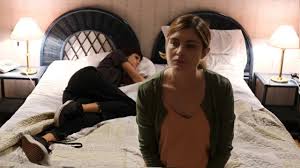Tutto può succedere 2_una giornata con federica (benedetta porcaroli)daniele santonicola. 18 Regali Con Vittoria Puccini E Benedetta Porcaroli Arriva Su Miocinema