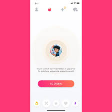 You will get more when you want to purchase better plans. Tinder Will Soon Roll Out Global Mode The Verge