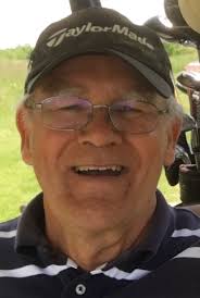 James Michael Mayrand Obituary May 14, 2025