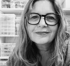 Tamar's homemade granola recipe