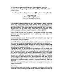 Serta bertindak sebagai moderator untuk terlibat dalam tingkah. Top Pdf Perkaitan Antara Hubungan Keluarga Pengaruh Rakan Sebaya Dan Kecerdasan Emosi Dengan Tingkah Laku Delinkuen Pelajar 1library