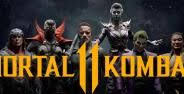 Pengguna goplay dapat mengakses koten goplay rental dengan harga mulai dari rp15 ribu hingga rp29 ribu per konten. Nonton Film Mortal Kombat 2021 Sub Indo Full Movie Jalantikus