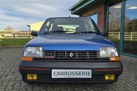 Image result for Azul 1987 Renault