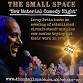 Stand-Up Comedy - New Material Night, Hosted By event image