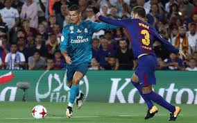 H2h stats, prediction, live score, live odds & result in one place. Fc Barcelona Vs Real Madrid 2017 Spanish Super Cup 2nd Leg Preview By Just Chopp The New Ultras Medium
