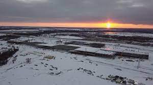 Please enter valid email address thanks! Texas Winter Storm Blackouts Hit Automotive Sector News Automotive Logistics