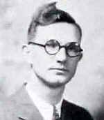 We-Me-Co 1931, Pickens County, South Carolina