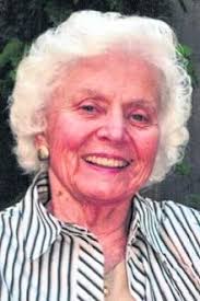 Betty Coplen Obituary (1927