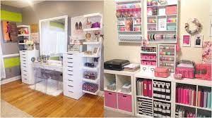 20 Inexpensive Craft Room Organization Ideas Homenthusiastic Room Organization Diy Room Diy Craft Room Organization