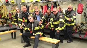 The langley fire apparatus museum began in the mid 1970's when brian beard aquired his first piece of fire department history from a vancouver city auction 3 gamewell watch tables and 5 gamewell. Langley City Fire Rescue Service Two Ways Out Youtube