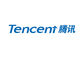 直擊waic 2021 | 世界人工智能大會今日開幕，李彥宏、董明珠同台論ai 世界人工智能大會第四年：ai不酷了嗎？不，它正在細枝末節中紮根; Tencent Logo