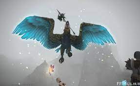 Ffxiv Elemental Lanners Final Fantasy Xiv Final Fantasy Nightmare