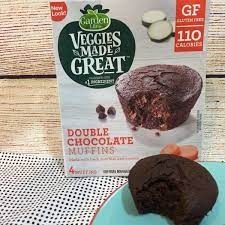Last Chance The Garden Lites Sweet Muffins Giveaway Ends Today Mommies With Cents Sweet Muffin Muffins Gluten Free Veggies