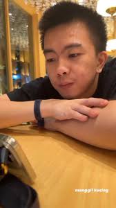 salting bg #nickyfernandoo #annyaerica #kinnya #fyp