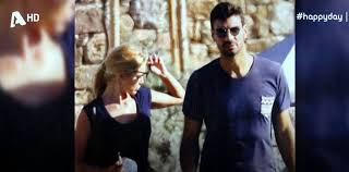 «λιώνει» στη γυμναστική, λίγο πριν ξεκινήσει τις καλοκαιρινές διακοπές. Biky Kaboyra Milaei Prwth Fora Gia To Neo Syntrofo Ths Video Photos Gossip Tv Gr