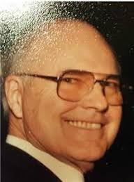 Donald Byers Obituary (1922