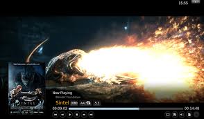 Kodi (previously known as xbmc) is an open source media player for android, which allows users to play all sorts of videos, songs, and images from a convenient interface, and has been specially adapted to work on touchscreen devices. Kodi Media Center For Android Is Now Available On The Play Store No Beta Request Necessary