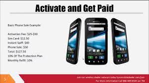 How to start a cell phone company. Start A Prepaid Cell Phone Company Youtube