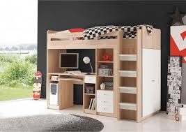 Ensemble Lit Mezzanine Avec Bureau Penderie Etagere Lit Enfant 3 Suisses Iziva Com Lit Mezzanine Bureau Lit Mezzanine Enfant Lit Mezzanine