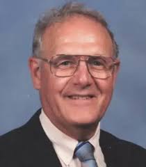 Obituary information for Glenn G. Mertz