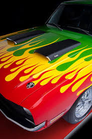 Image result for Bright Red 1970 Dart