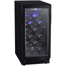 Maybe you would like to learn more about one of these? Edgestar Wine Coolers Beverage Appliances Bwr301bl