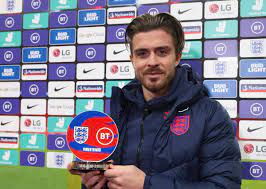 Jack grealish of aston villa celebrates after the final whistle during the sky bet championship match between birmingham city and aston villa at st andrews, birmingham on sunday 10th march 2019. Jack Grealish On Twitter Great Way To End The Year Thanks For Voting Me Man Of The Match But I M Sure Phil Should Of Got It Great Night Https T Co Tyvgdgycn0