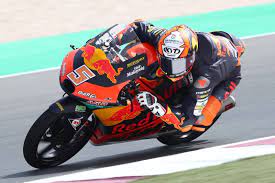 You are on losail moto3 2021 results page in motorsport/moto3 section. Moto3 Vorsaisontest 2021 In Katar Jaume Masia Mit Bestzeit Auf Ktm