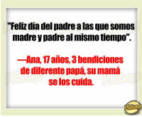 En general, la tradición católica europea lo conmemora el 19 de marzo, día de san josé, padre adoptivo de jesús. 25 Best Feliz Dia Del Padre Memes Del Memes Platanos Memes Feliz Dia Memes