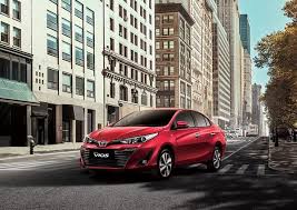Despite the lack of space, the vios still has a quieter cabin though the quietness is punctuated by the incessant beeping of the blind spot monitor. Toyota Vios Vs Honda City The Battle Between The Top Sedans