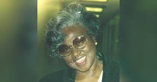 Mrs. Annie B. Larkin Obituary