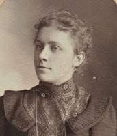 Hilda Natalia Larson Nelson (1880-1972)