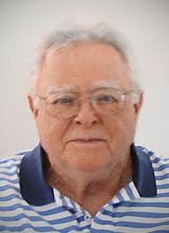 Gordon G. Koops Obituary