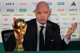 FIFA boss Gianni Infantino’s apology doesn’t quell Europe’s boycott plans as reckoning looms