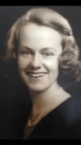 Obituary information for Marjorie Joanne Struble