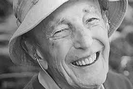 George Nation instilled his unwavering values in his children