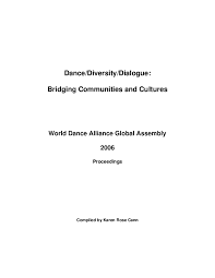 During the course the students will be. Pdf Intersection Between Ghanaian Music And Dance And The City Of Toronto Adhika Rifki Academia Edu