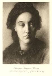 10 Fascinating Facts About Christina Rossetti, Victorian Poet