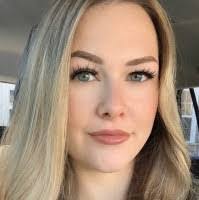 Jade Hoffman's Instagram, Twitter & Facebook