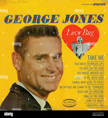 By george jones hi-res stock photography and images