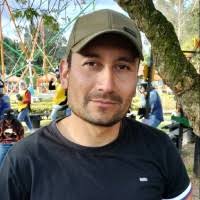 9 "Luis Gabriel Santos" profiles