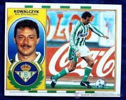He won silver with olympic team in barcelona'92. Wojciech Kowalczyk Pictures Fanpix