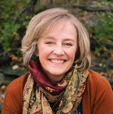 Lydia M. Hawke, author