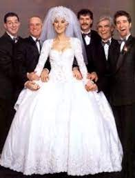Celine With Her Brothers Bridal Dresses Wedding Dresses Dresses