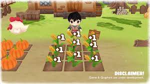 Morning Moon Village The Cutest Nft Yield Farming Game On Blockchain Youtube