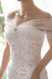 Bridal Wrap Wedding Cover Up Wedding Shrug Bridal Bolero In Wedding Dresses Fairy Wedding Dress Bridal Bolero