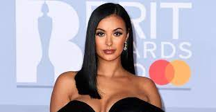 Maya indea jama is an english television and radio presenter. Does Maya Jama Have A New Boyfriend Here S Why Fans Think So